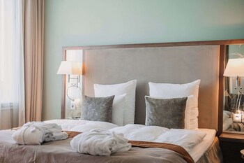 Clarion Hotel Arlanda Airport Terminal