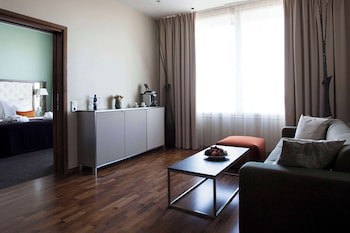 Clarion Hotel Arlanda Airport Terminal