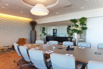 Clarion Hotel Arlanda Airport Terminal