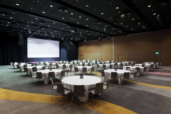 Clarion Hotel Arlanda Airport Terminal