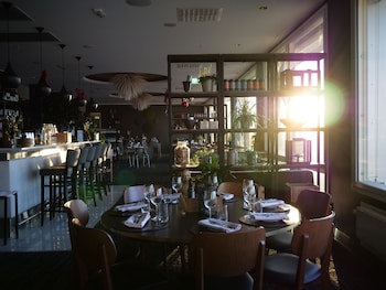 Clarion Hotel Arlanda Airport Terminal
