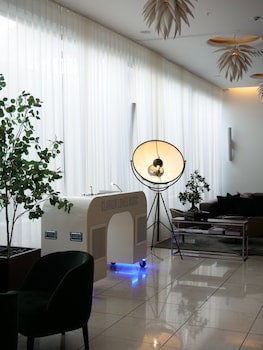 Clarion Hotel Arlanda Airport Terminal