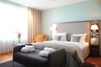 Clarion Hotel Arlanda Airport Terminal