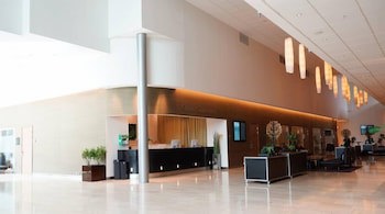 Clarion Hotel Arlanda Airport Terminal