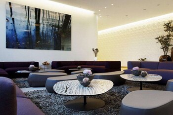 Clarion Hotel Arlanda Airport Terminal