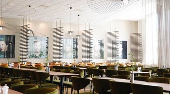 Clarion Hotel Arlanda Airport Terminal