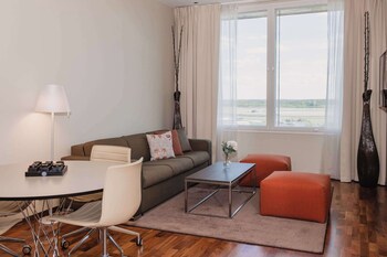Clarion Hotel Arlanda Airport Terminal