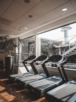 Clarion Hotel Arlanda Airport Terminal