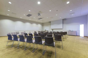 Clarion Hotel Arlanda Airport Terminal