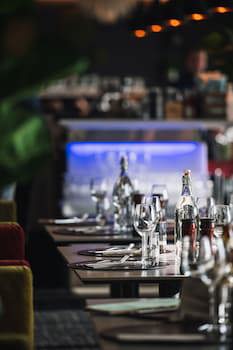 Clarion Hotel Arlanda Airport Terminal