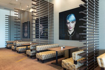 Clarion Hotel Arlanda Airport Terminal