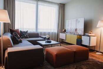 Clarion Hotel Arlanda Airport Terminal