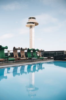 Clarion Hotel Arlanda Airport Terminal