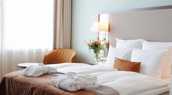 Clarion Hotel Arlanda Airport Terminal