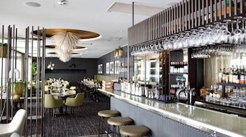 Clarion Hotel Arlanda Airport Terminal