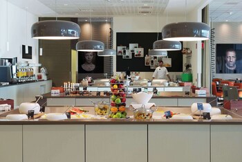 Clarion Hotel Arlanda Airport Terminal