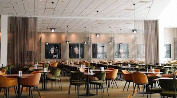 Clarion Hotel Arlanda Airport Terminal