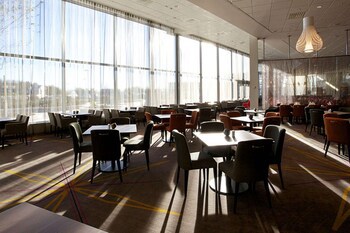 Clarion Hotel Arlanda Airport Terminal