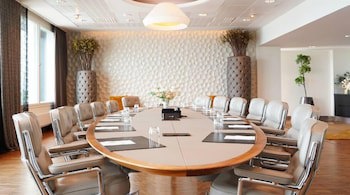 Clarion Hotel Arlanda Airport Terminal
