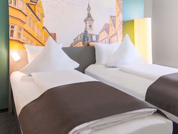 B&B Hotel Aalen fotoğrafı