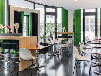 B&B Hotel Aalen galeri fotoğrafı