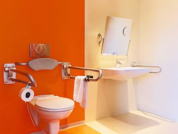 B&B Hotel Aalen galeri fotoğrafı