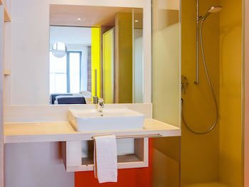 B&B Hotel Aalen galeri fotoğrafı