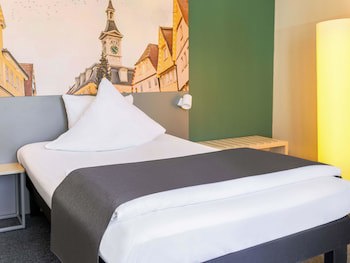 B&B Hotel Aalen galeri fotoğrafı