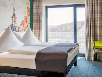 B&B Hotel Aalen fotoğrafı