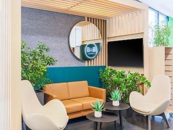 B&B Hotel Aalen galeri fotoğrafı
