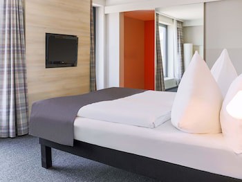 B&B Hotel Aalen galeri fotoğrafı