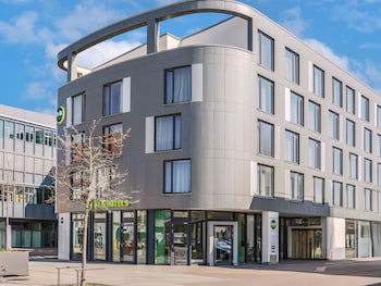 B&B Hotel Aalen galeri fotoğrafı