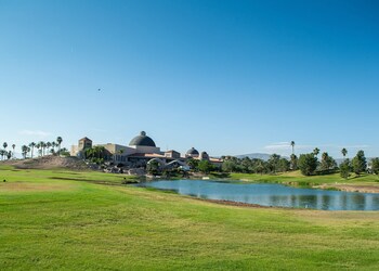 Azul Talavera Country Club