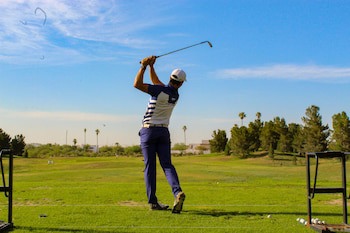 Azul Talavera Country Club