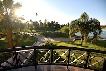 Azul Talavera Country Club