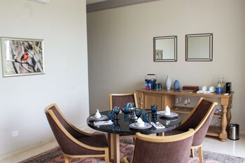 Azul Talavera Country Club