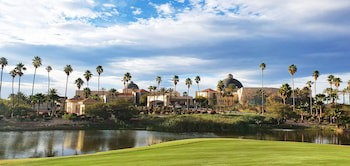 Azul Talavera Country Club