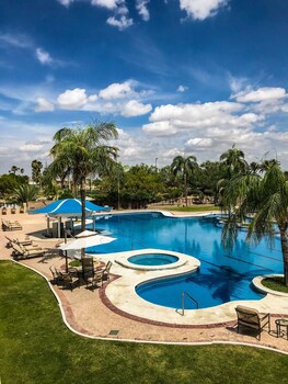 Azul Talavera Country Club
