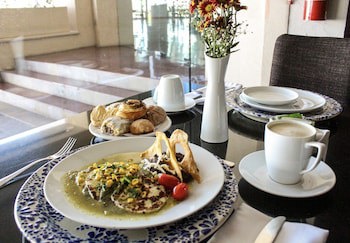 Azul Talavera Country Club