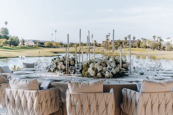 Azul Talavera Country Club