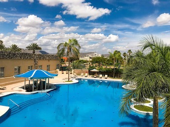 Azul Talavera Country Club