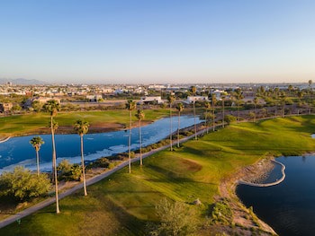 Azul Talavera Country Club