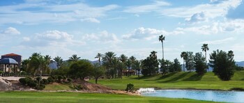 Azul Talavera Country Club