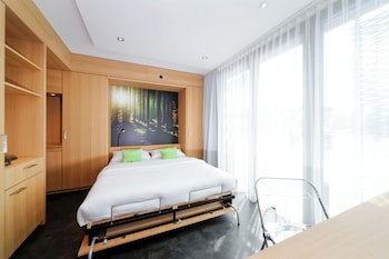 Ibis Styles Nagold-Schwarzwald fotoğrafı