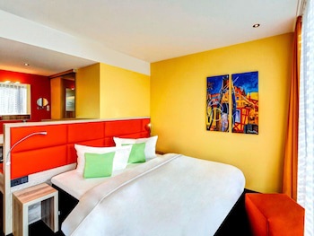 Ibis Styles Nagold-Schwarzwald galeri fotoğrafı