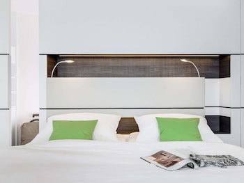 Ibis Styles Nagold-Schwarzwald galeri fotoğrafı