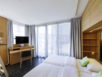 Ibis Styles Nagold-Schwarzwald galeri fotoğrafı