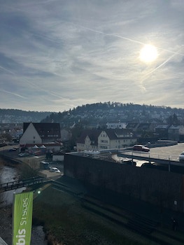 Ibis Styles Nagold-Schwarzwald galeri fotoğrafı