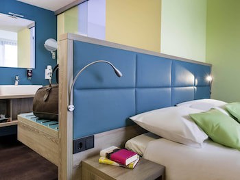 Ibis Styles Nagold-Schwarzwald galeri fotoğrafı
