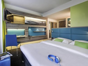 Ibis Styles Nagold-Schwarzwald galeri fotoğrafı
